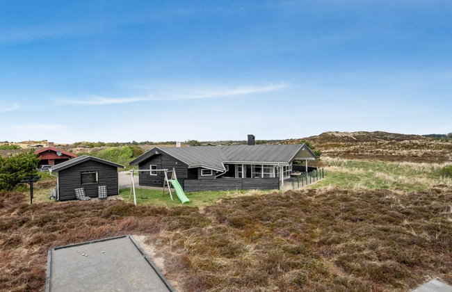 "Thrugils" - 500m from the sea - Foto 13