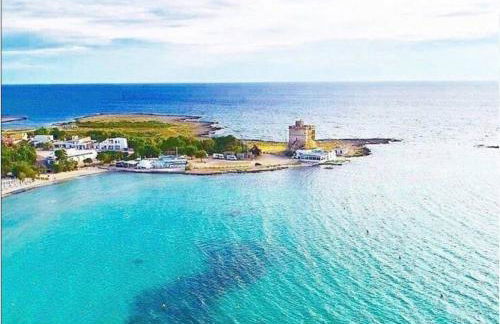 Casa vacanze Salento Sant Isidoro - Foto 6