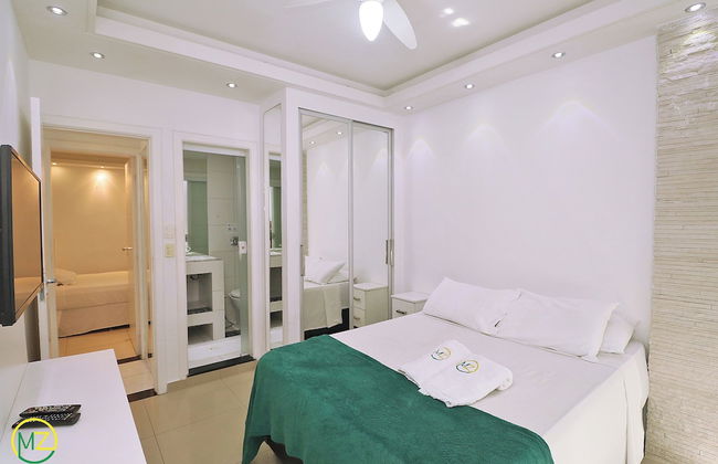 MZapartments Francisco - Foto 8