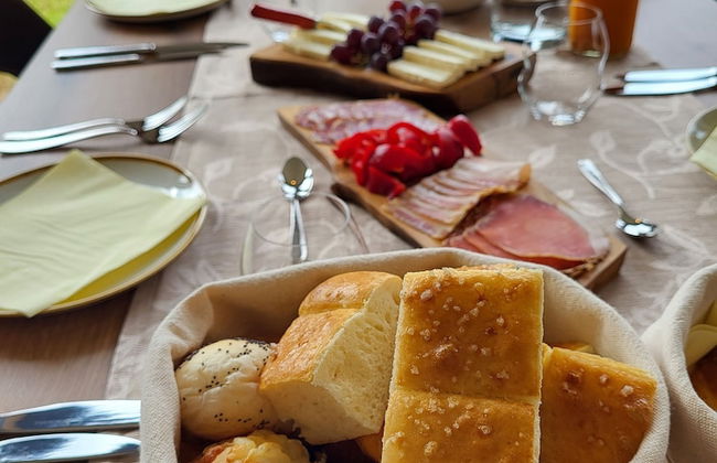 Resort Village Majer - Foto 15