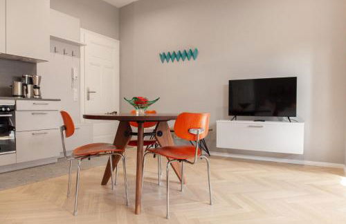 OSTKÜSTE - Kaiser Karl Design Apartments - Foto 58