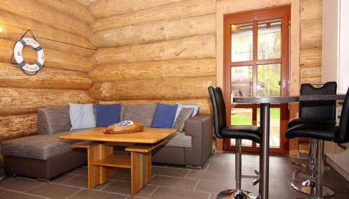 Blockhaus in Trassenheide - Foto 4