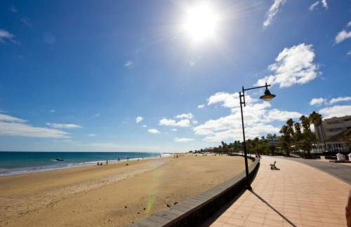 Club Valena 48 Sea Views, Wifi, close to beach & amenities at Matagorda - Foto 25