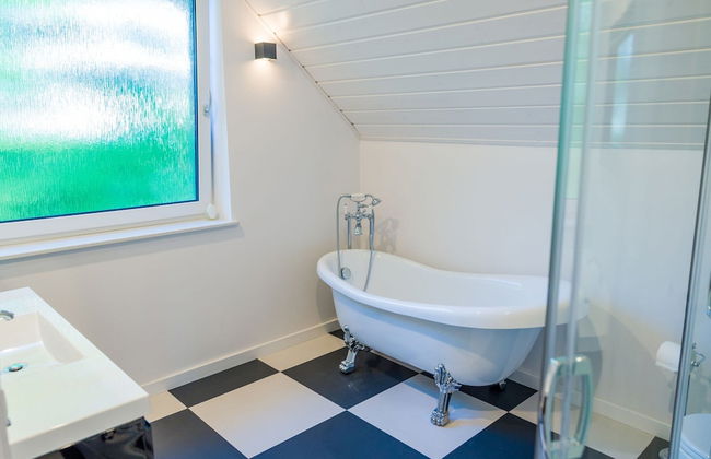 Lush Villa in Stezyca With Sauna - Photo 17