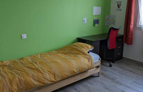 Villa provençale et familiale - Foto 39