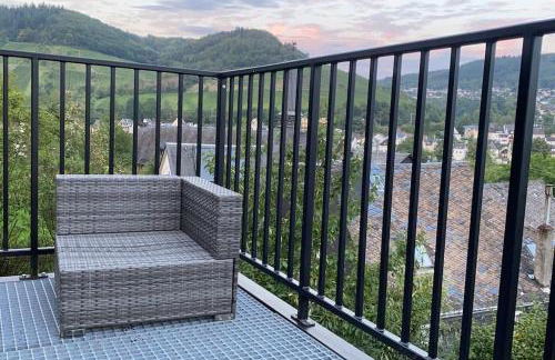 Ferienhaus Cottage in Alf an der Mosel - Foto 10