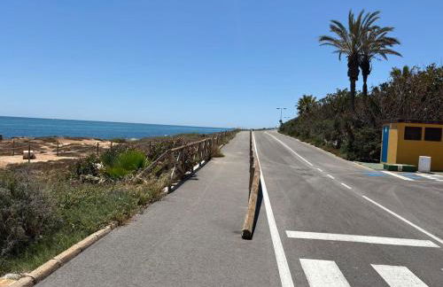 Torrevieja Relax & Sea view Apartment - Cabo Cervera - Foto 35