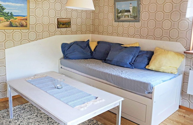 4 Person Holiday Home in Olofstrom - Foto 4