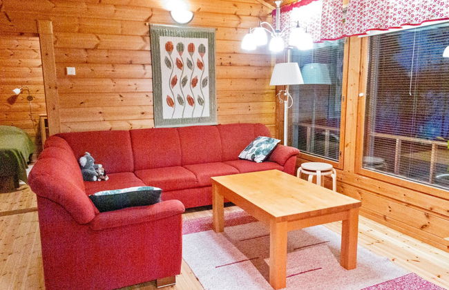 2 bedroom House in Kuopio with sauna - Photo 8