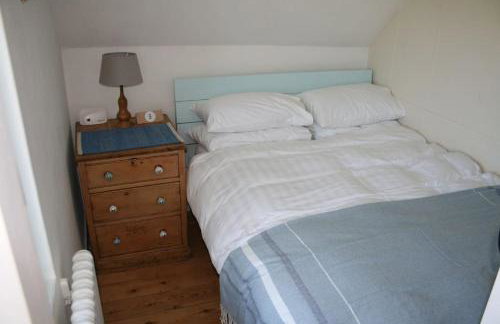 Greystone Cottage - Sea views, short stroll to a beautiful sandy beach - Foto 7