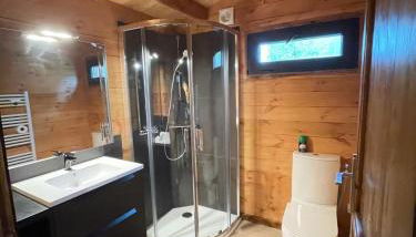 Chalet dans les bois - Photo 5