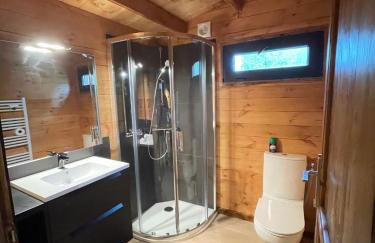 Chalet dans les bois - Foto 5