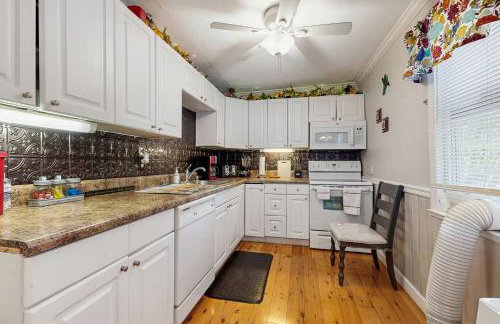 The Reed House - Foto 11