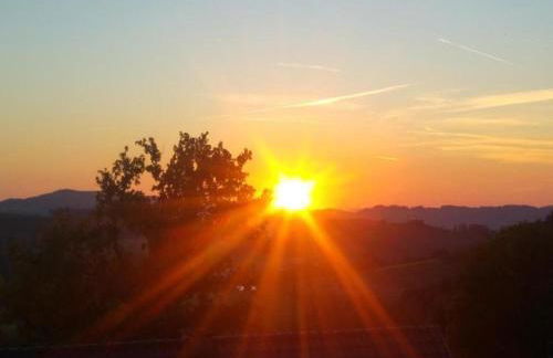 Nature Escape in Loubressac with Pool - Photo 39