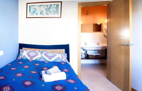 Casa rural LLOSA Planta PRIMERA y Planta BAJA - Foto 13