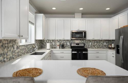 Alamo Alpine Retreat - Foto 9