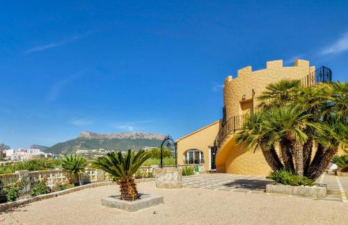 Villa Puchero - PlusHolidays - Foto 9