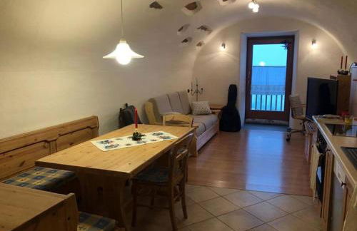 CASA DIAF appartamento incantevole Carano Ville di Fiemme - Foto 15