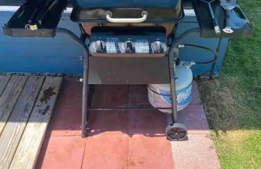 Surf Shack - Steps to the beach, lush fenced backyard by Beach Haven Vacation Rentals - Foto 31