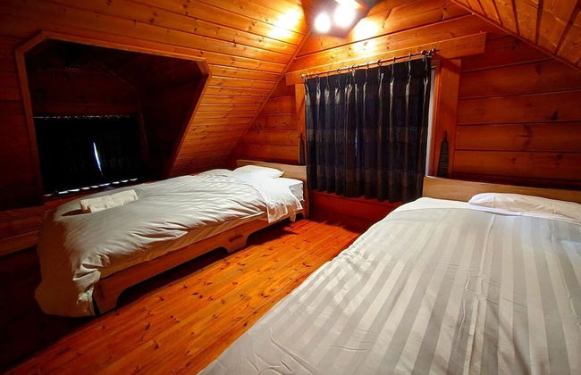 Niseko Hirafu Izumikyo Rental Cottage - Foto 12