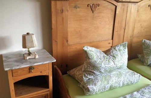 Ferienwohnung Diesbrunnen - Foto 28