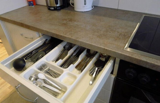 FeWo-Schuberski - Photo 3