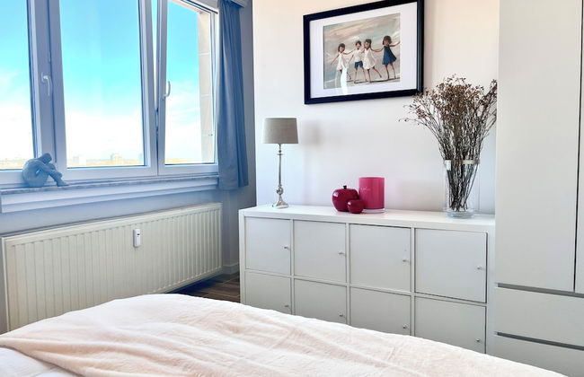 Appartement Proche de l'Otan - Foto 7