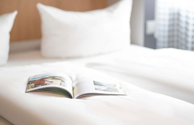 Aparthotel Adagio Access Freiburg - Foto 12