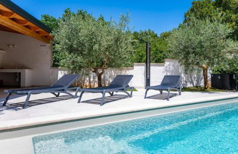 Beautiful Apartment In Beloci With Wifi - Foto 11