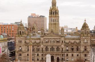 Native Glasgow - Foto 30