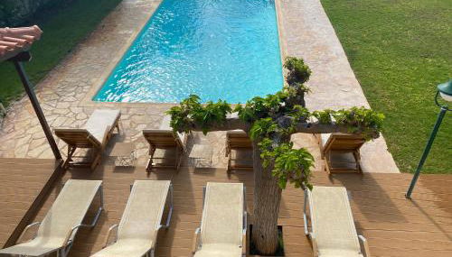 Relaxing Villa with Swimming Pool and Garden - Foto 5