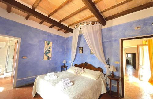 Agriturismo, Casa Borgo - Foto 6