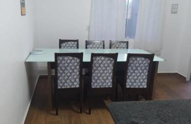 Casa temporada Itanhaem - Photo 16