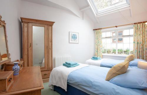 Tuckenhay, 1 Salle Cottage, - Fcq - Photo 23