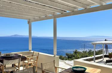 Villa Alisachni Andros - Foto 18