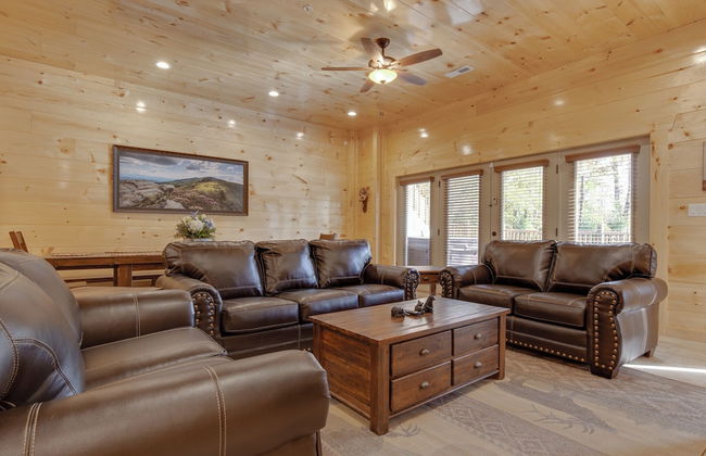 Smoky Mountain Splash - Foto 8