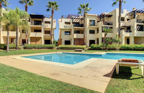 Roda Golf Singapore Apartment - 8109 - Photo 42