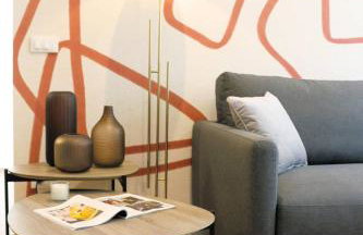 AR Boutique Apartments - Foto 28
