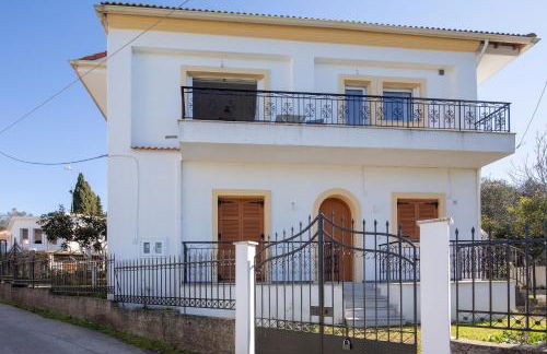 Stamatis House - Foto 24