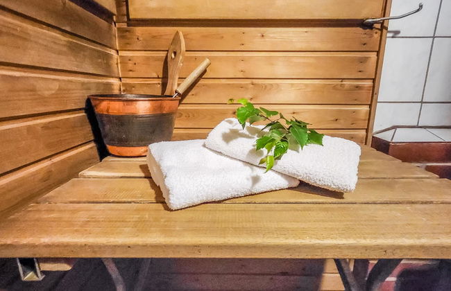 Artturin mökki - Foto 16