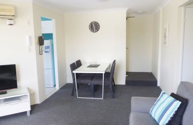 Le Lavandou Holiday Apartments - Foto 17