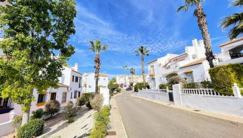 South facing Los Dolses bungalow - comm pool LD186 - Foto 3