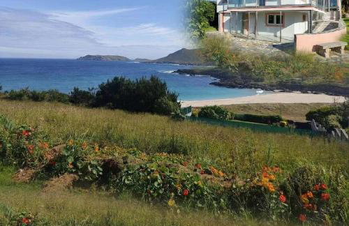 Casa completa - Camiño dos faros - Atlantico Malpica - Foto 1