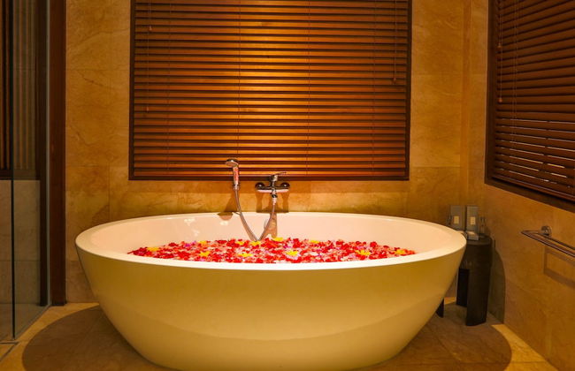 Villa Gumamela Bali - Foto 68