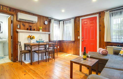 Hot Tub and Fire Pit Dog-Friendly House in Yarmouth - Foto 5