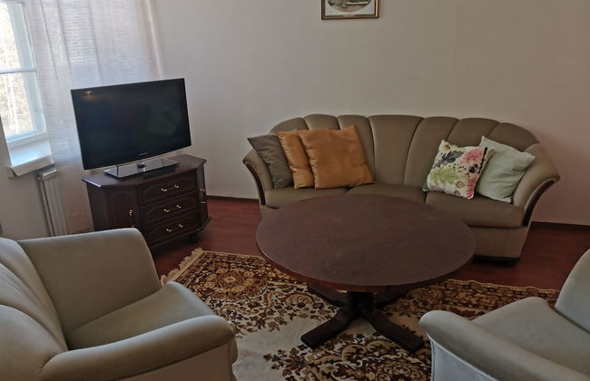 Charming 2-bed Apartment With Sauna Facility Kotka - Foto 12