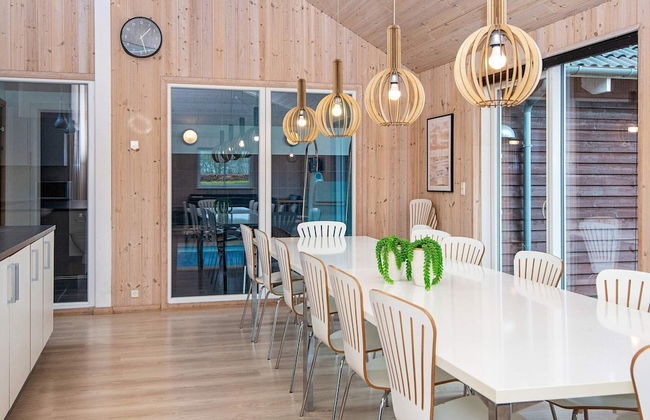 Luxury Retreat in Nordborg - By Traum Ferienwohnungen - Foto 29