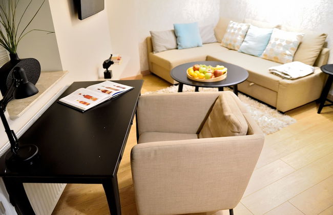 TOP Apartments 2 - Foto 36