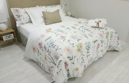 Alojamiento Casamar, con jardín - Foto 7