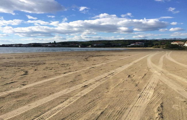 Apartment in Ljubac Near the Sea - Foto 37